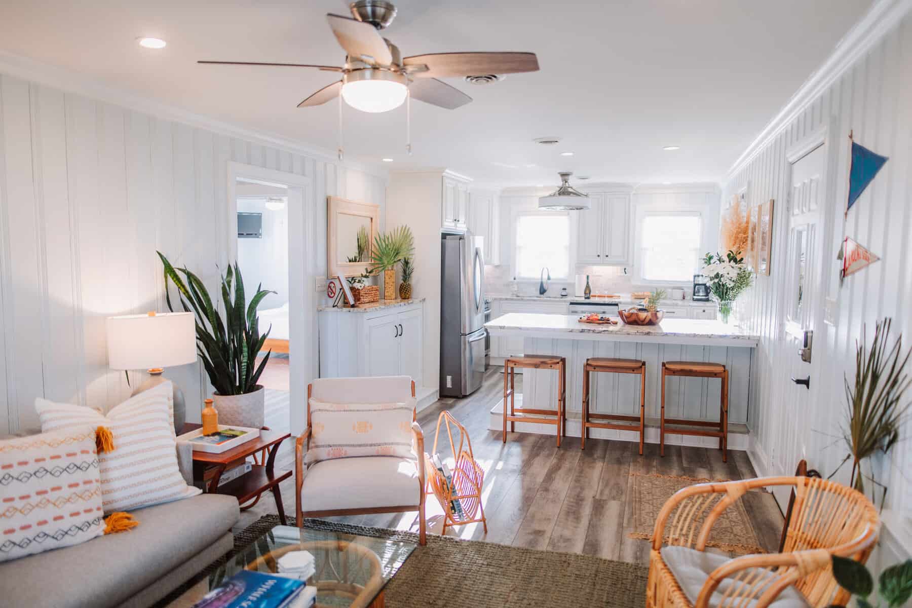 Welcome to The Sunrise Shack