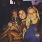 Faith left a 5 Star Review at The Sunrise Shack in Carolina Beach