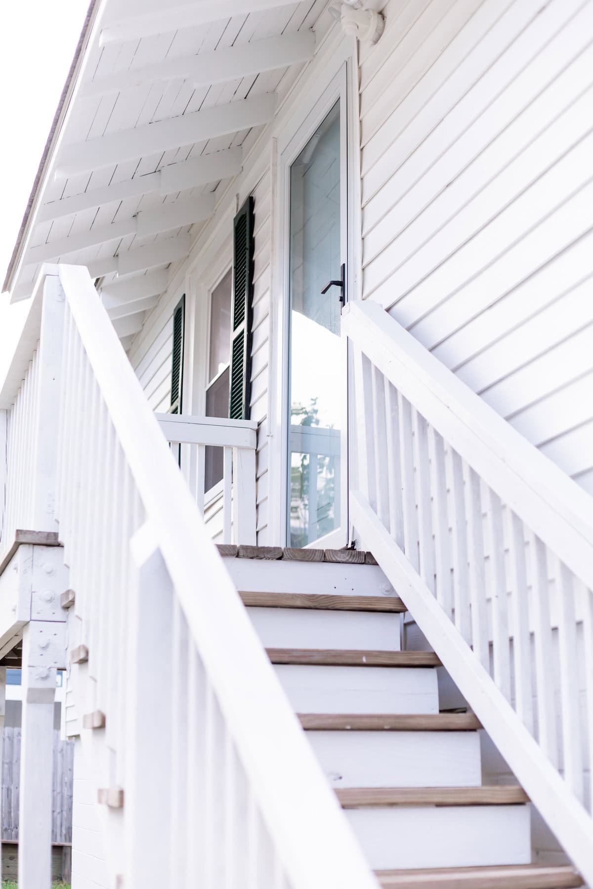 Cozy beach cottage in sunny Carolina Beach North Carolina