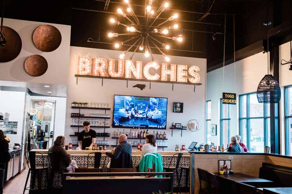 Brunches is Coming to Carolina Beach - Plan your next breakfast outing at Brunches in CB