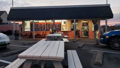 Butts N Such is a Local BBQ Restaurant Located in Carolina Beach, North Carolina