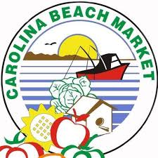 Carolina Beach Market Every Saturday in the Summer - Best Local Fresh Market Shopping in Carolina Beach, NC