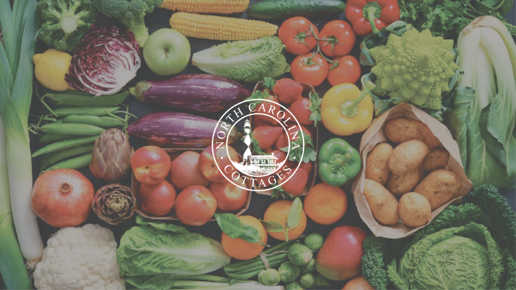 Carolina Beach North Carolina is home to many grocery store options. Find a North Carolina Beach Vacation Cottage on your next trip to Carolina Beach