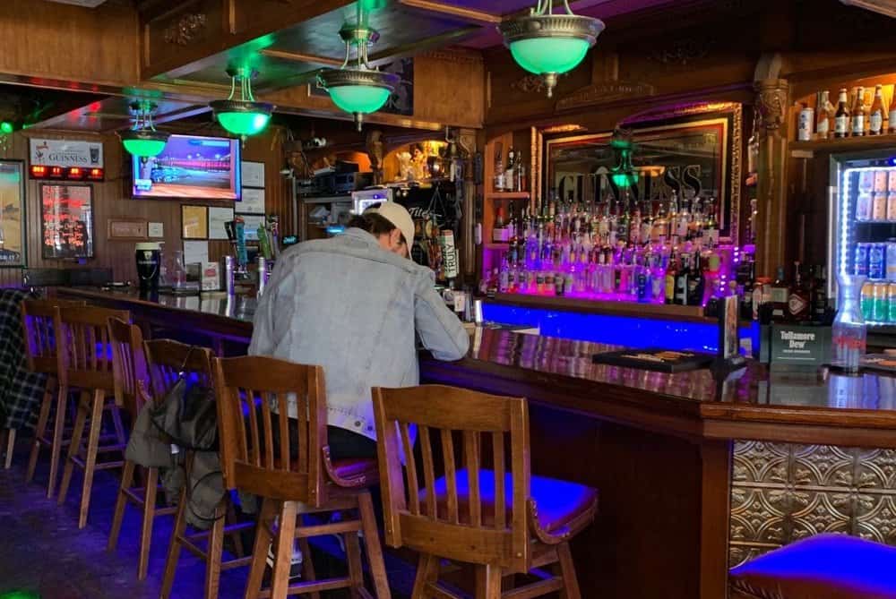 HopLite Irish Pub and Restaurant is Located in Carolina Beach, North Carolina