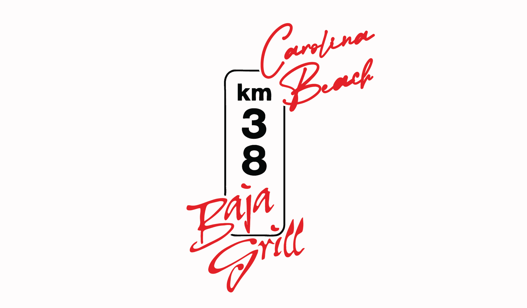 k38 Baja Grill Tex Mex Restaurant is Coming to Carolina Beach Soon in 2025
