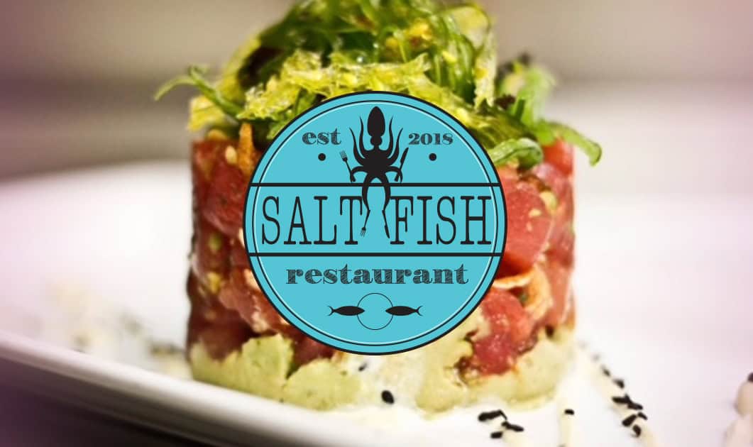 Salt Fish Restaurant and Tiki Bar - Places to Vacation in Carolina Beach North Carolina