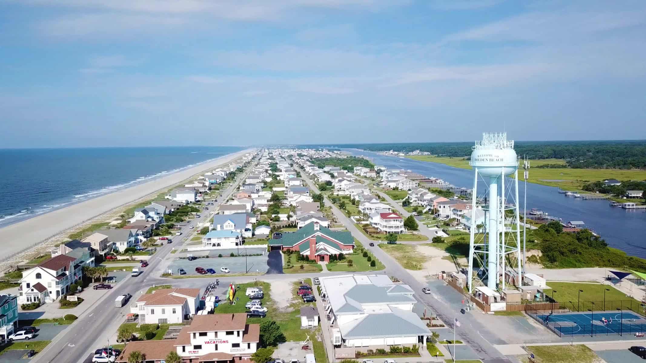 Top things to do in Holden Beach, North Carolina