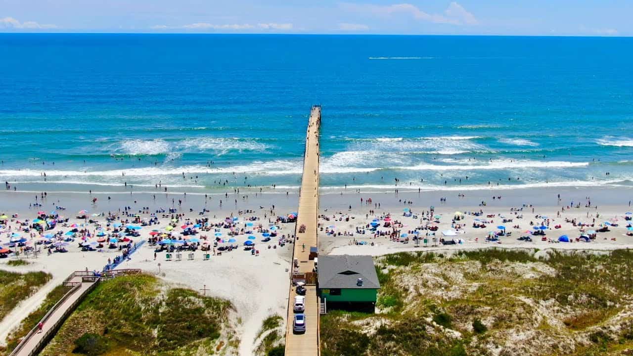 Top things to do in Sunset Beach, North Carolina