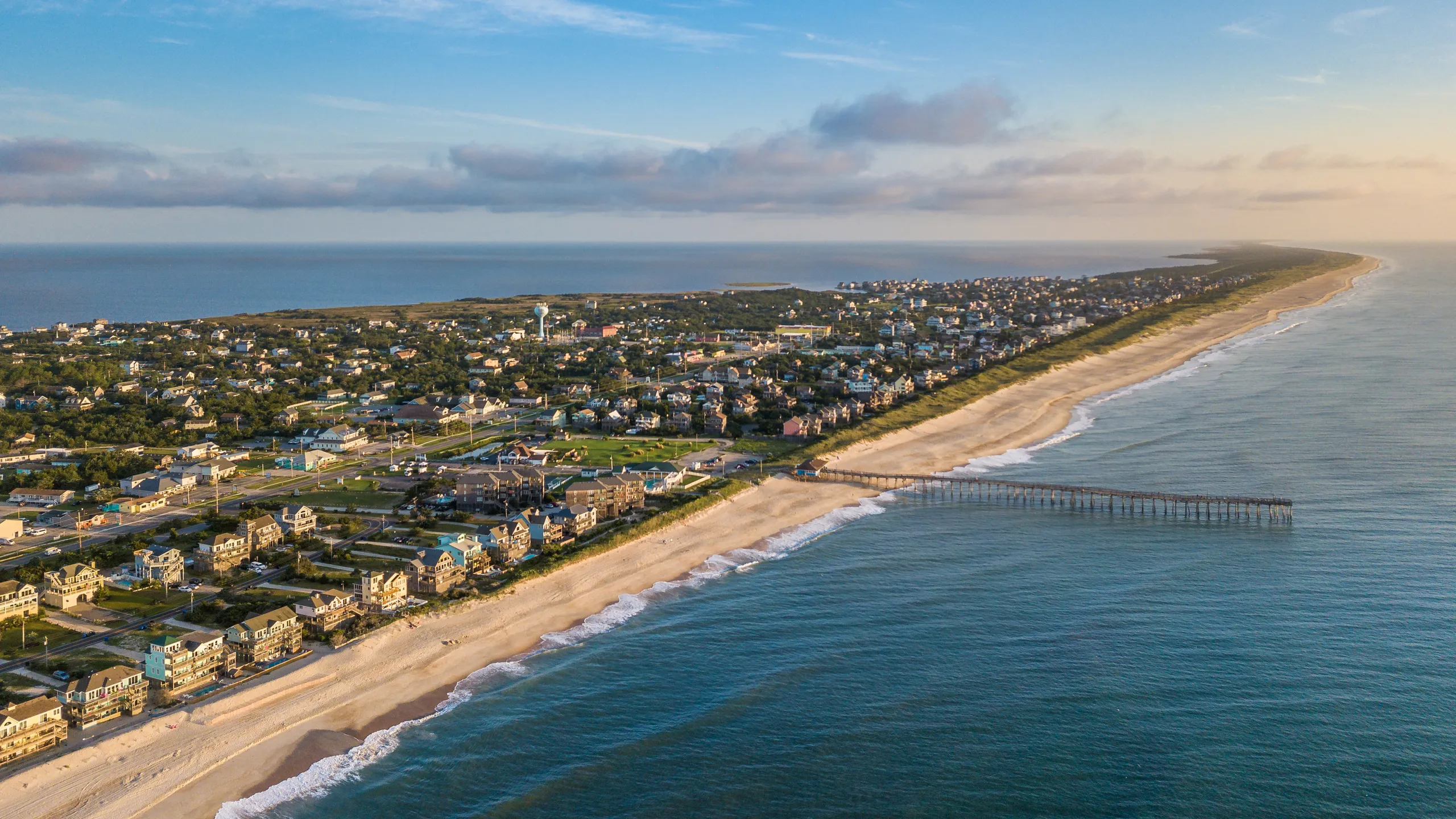 Top things to do in the Outer Banks, North Carolina