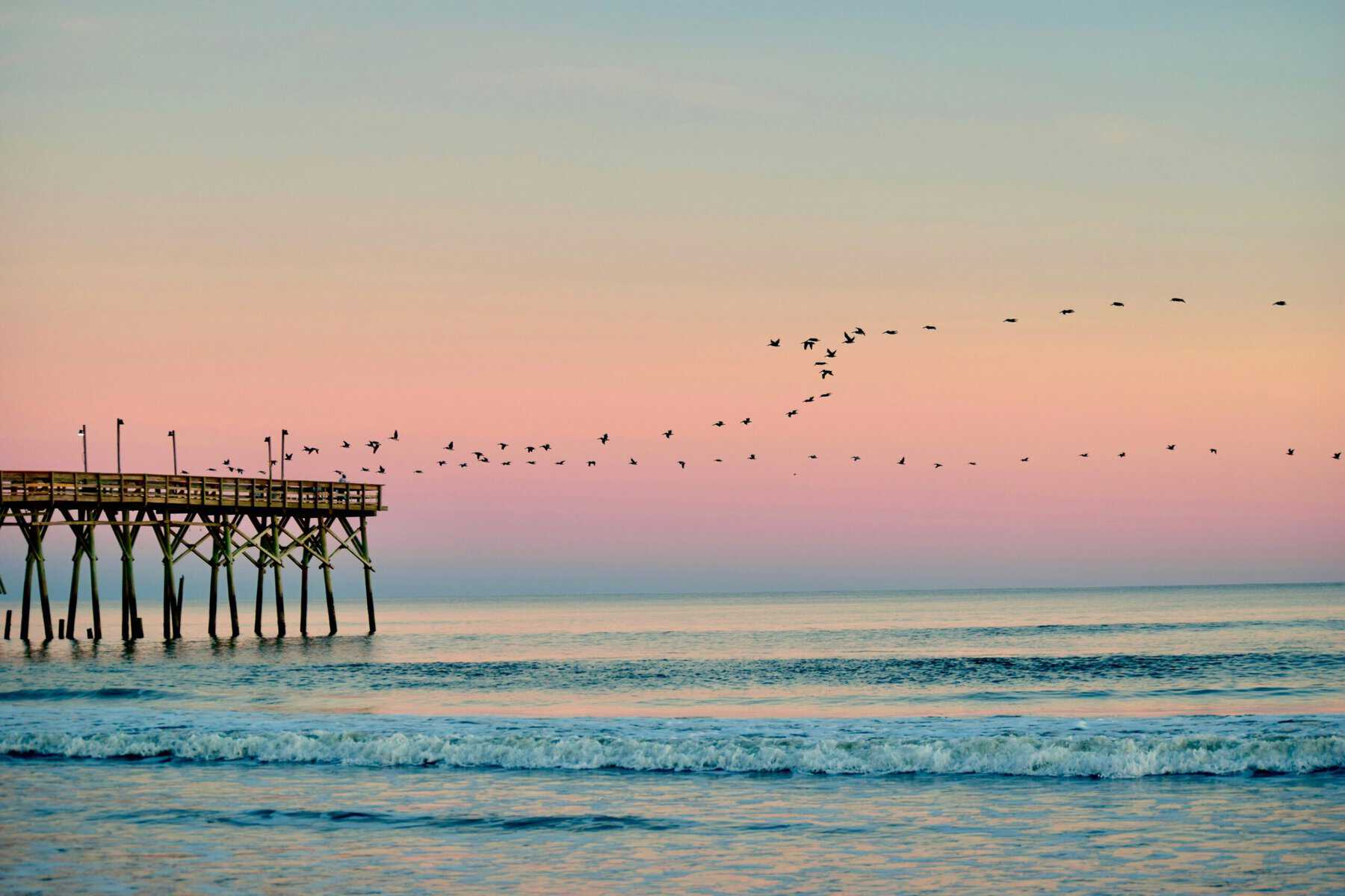 What Are the Best North Carolina Beaches to Visit?
