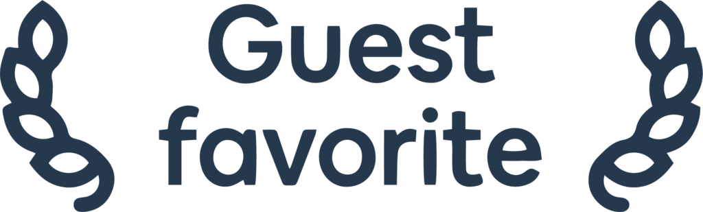 North Carolina Cottages is Proud to be a Guest Favorite in Carolina Beach, North Carolina