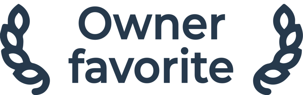 North Carolina Cottages is Proud to be a Owner Favorite in Carolina Beach, North Carolina
