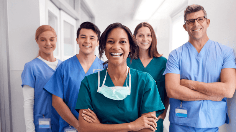 Affordable Mid Term Housing for Travel Nurses and Business Professionals in Carolina Beach and Wilmington, NC