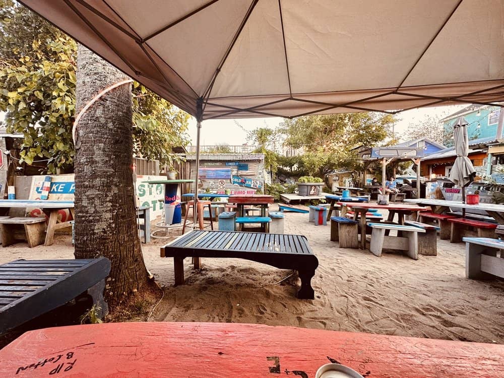 The Fat Pelican is the Best Dive Bar in Carolina Beach