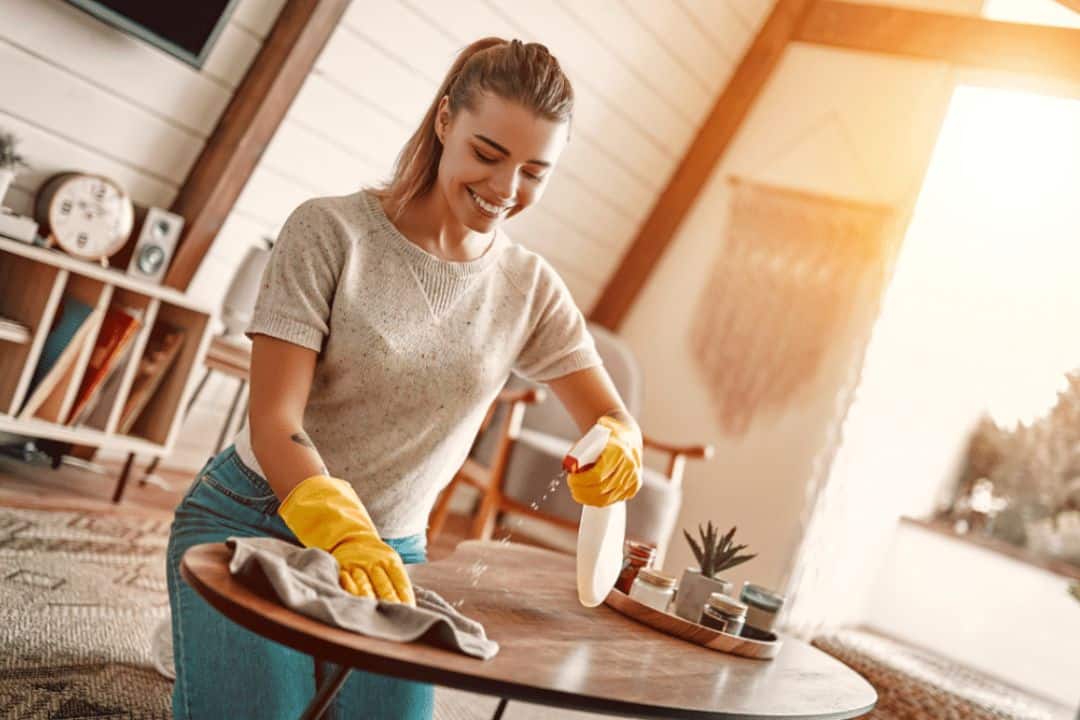 North Carolina Cottages Professional Cleaning Services in Carolina Beach, North Carolina