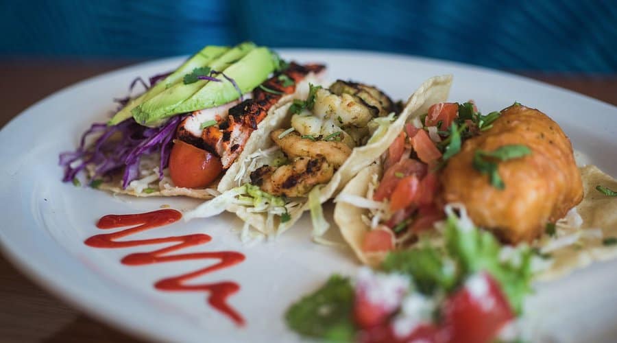 Fresh Homemade Guacamole and Tacos in Carolina Beach, NC - K38 Baja Grill Carolina Beach
