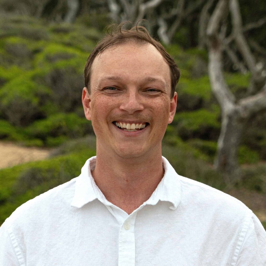 Michael Hayes is the Executive Director at North Carolina Cottages Located in Carolina Beach North Carolina