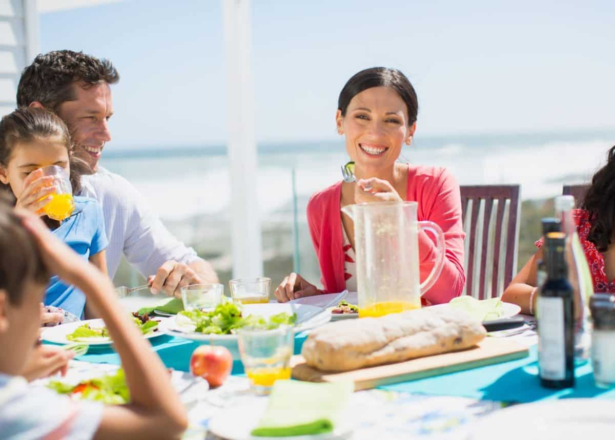 Oceanfront Mothers Day Activities in Carolina Beach NC - Oceanfront Vacation Rental Properties