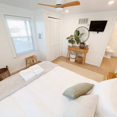 A bed made just for you offers a personalized and luxurious sleeping experience, tailored to your specific preferences and needs, ensuring a comfortable and restful night's sleep