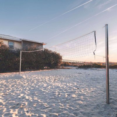 North Carolina Cottages - Great Vacation Homes in Carolina Beach for Rent