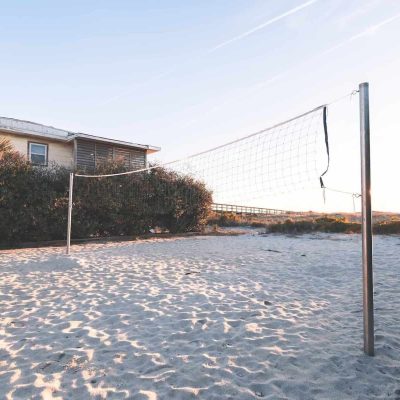 North Carolina Cottages - Great Vacation Homes in Carolina Beach for Rent
