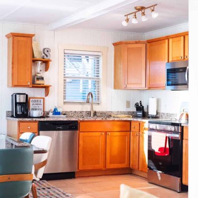 North Carolina Cottages - Great Vacation Homes in Carolina Beach for Rent