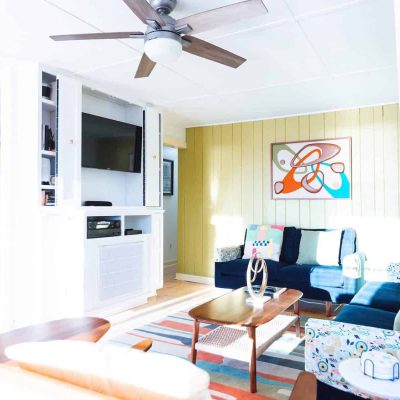 North Carolina Cottages - Great Vacation Homes in Carolina Beach for Rent
