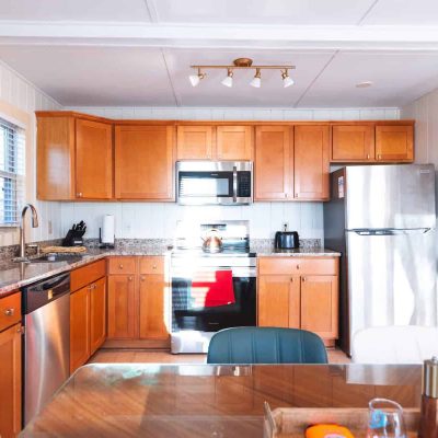 North Carolina Cottages - Great Vacation Homes in Carolina Beach for Rent