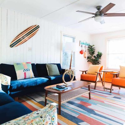 North Carolina Cottages - Great Vacation Homes in Carolina Beach for Rent