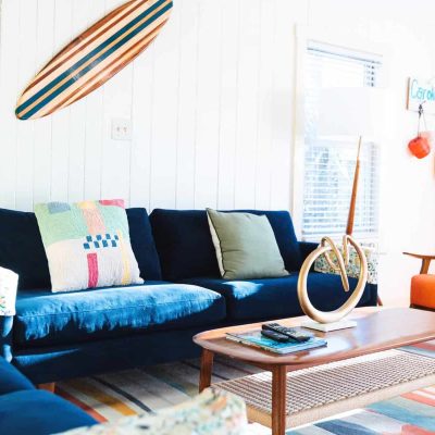 North Carolina Cottages - Great Vacation Homes in Carolina Beach for Rent