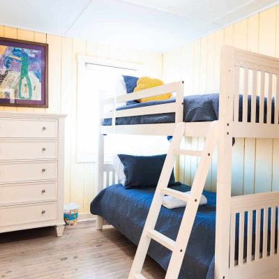 North Carolina Cottages - Great Vacation Homes in Carolina Beach for Rent
