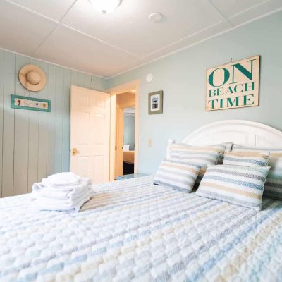 North Carolina Cottages - Great Vacation Homes in Carolina Beach for Rent