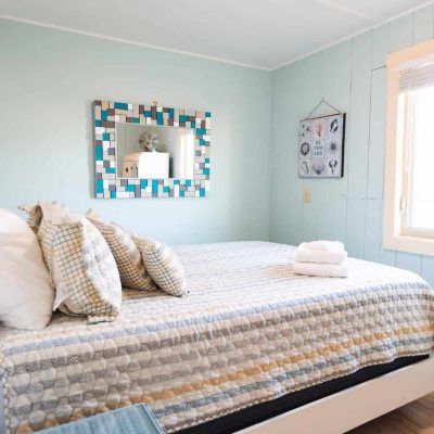 North Carolina Cottages - Great Vacation Homes in Carolina Beach for Rent