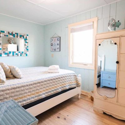 North Carolina Cottages - Great Vacation Homes in Carolina Beach for Rent