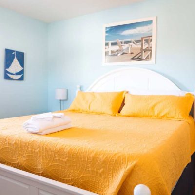 North Carolina Cottages - Great Vacation Homes in Carolina Beach for Rent