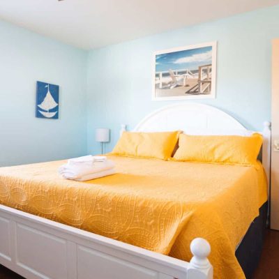 North Carolina Cottages - Great Vacation Homes in Carolina Beach for Rent