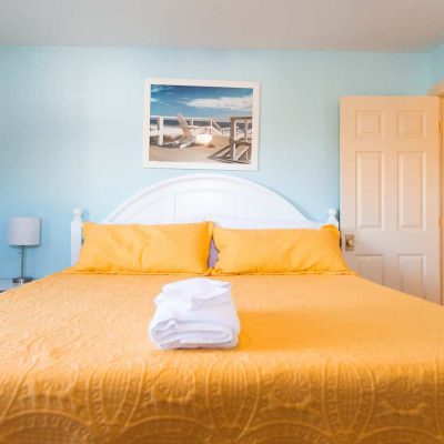 North Carolina Cottages - Great Vacation Homes in Carolina Beach for Rent