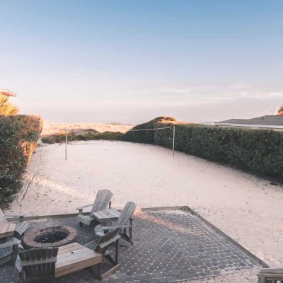 North Carolina Cottages - Great Vacation Homes in Carolina Beach for Rent