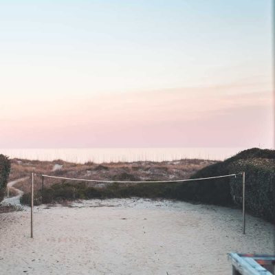 North Carolina Cottages - Great Vacation Homes in Carolina Beach for Rent