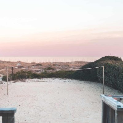 North Carolina Cottages - Great Vacation Homes in Carolina Beach for Rent