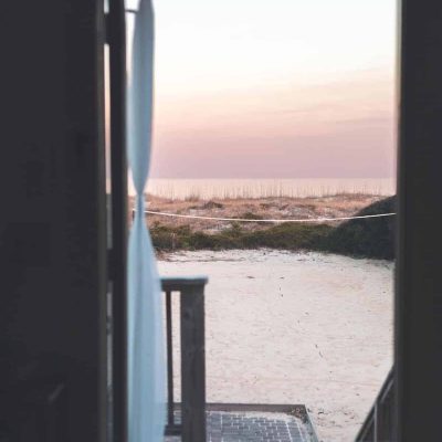 North Carolina Cottages - Great Vacation Homes in Carolina Beach for Rent
