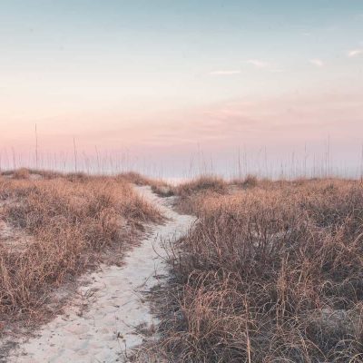 North Carolina Cottages - Great Vacation Homes in Carolina Beach for Rent