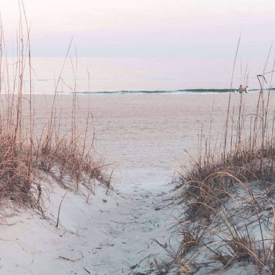 North Carolina Cottages - Great Vacation Homes in Carolina Beach for Rent