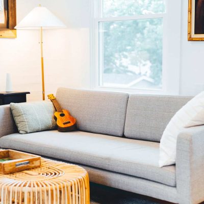 Beautiful 1937 Beach Cottage in Carolina Beach