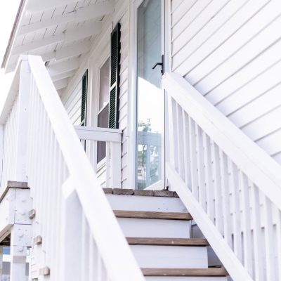 Cozy beach cottage in sunny Carolina Beach North Carolina