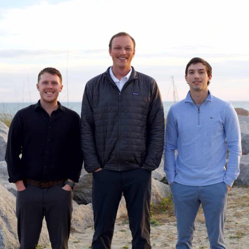 Meet the North Carolina Cottages Team Meet the North Carolina Cottages Team