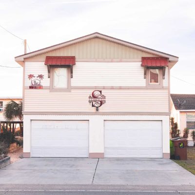 North Carolina Cottages - Great Vacation Homes in Carolina Beach for Rent