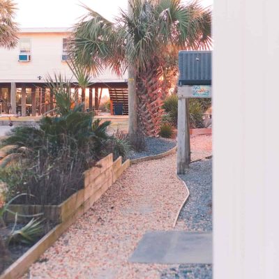North Carolina Cottages - Great Vacation Homes in Carolina Beach for Rent
