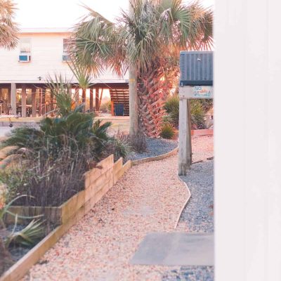 North Carolina Cottages - Great Vacation Homes in Carolina Beach for Rent