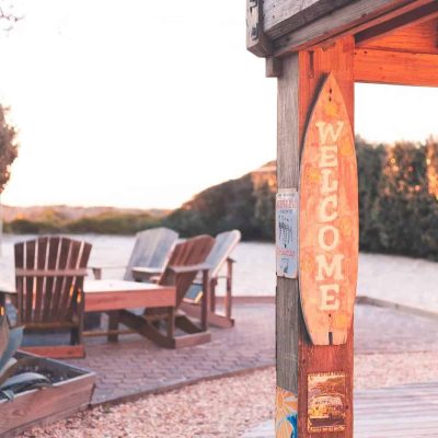 North Carolina Cottages - Great Vacation Homes in Carolina Beach for Rent